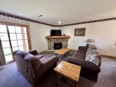 Tiny photo for 2643 N IL Route 178 Highway #J-4, Utica, IL 61373 (MLS # 12359011)