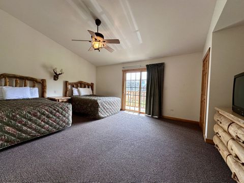 Tiny photo for 2643 N IL Route 178 Highway #J-4, Utica, IL 61373 (MLS # 12359011)