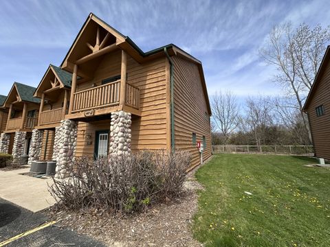 Tiny photo for 2643 N IL Route 178 Highway #J-4, Utica, IL 61373 (MLS # 12359011)