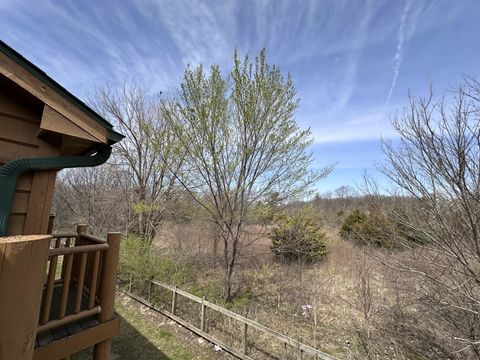 Tiny photo for 2643 N IL Route 178 Highway #J-4, Utica, IL 61373 (MLS # 12359011)