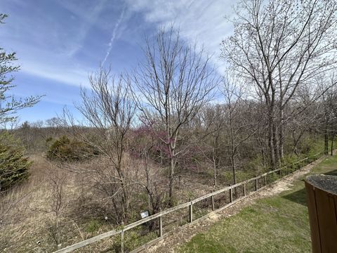 Tiny photo for 2643 N IL Route 178 Highway #J-4, Utica, IL 61373 (MLS # 12359011)