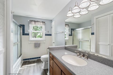 Tiny photo for 33338 N Sears Boulevard, Grayslake, IL 60030 (MLS # 12657701)