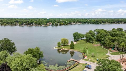 Tiny photo for 33338 N Sears Boulevard, Grayslake, IL 60030 (MLS # 12657701)