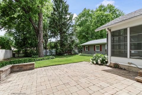 Tiny photo for 33338 N Sears Boulevard, Grayslake, IL 60030 (MLS # 12657701)