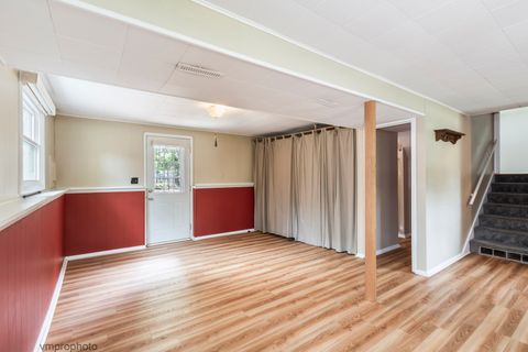 Tiny photo for 33338 N Sears Boulevard, Grayslake, IL 60030 (MLS # 12657701)