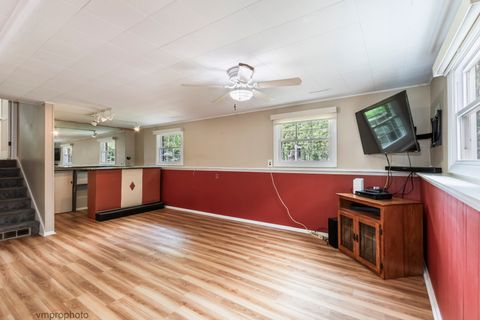 Tiny photo for 33338 N Sears Boulevard, Grayslake, IL 60030 (MLS # 12657701)