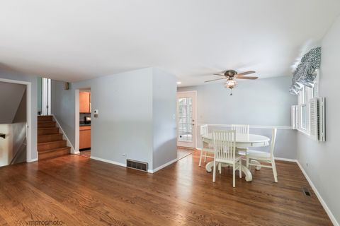 Tiny photo for 33338 N Sears Boulevard, Grayslake, IL 60030 (MLS # 12657701)