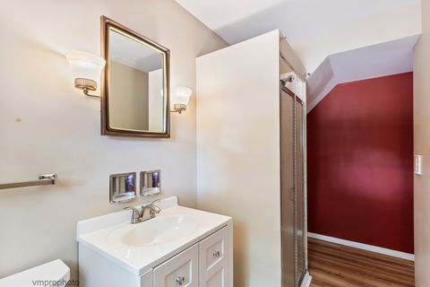 Tiny photo for 33338 N Sears Boulevard, Grayslake, IL 60030 (MLS # 12657701)