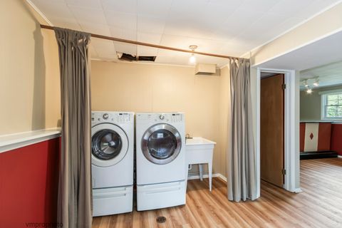 Tiny photo for 33338 N Sears Boulevard, Grayslake, IL 60030 (MLS # 12657701)