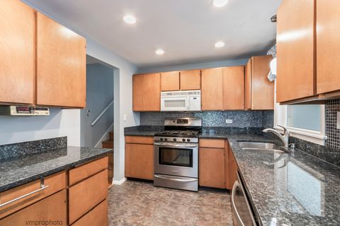 Tiny photo for 33338 N Sears Boulevard, Grayslake, IL 60030 (MLS # 12657701)