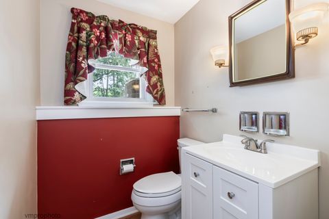 Tiny photo for 33338 N Sears Boulevard, Grayslake, IL 60030 (MLS # 12657701)