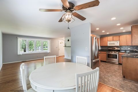 Tiny photo for 33338 N Sears Boulevard, Grayslake, IL 60030 (MLS # 12657701)