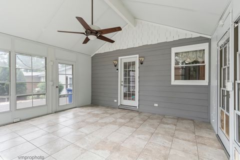 Tiny photo for 33338 N Sears Boulevard, Grayslake, IL 60030 (MLS # 12657701)