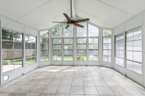 Tiny photo for 33338 N Sears Boulevard, Grayslake, IL 60030 (MLS # 12657701)