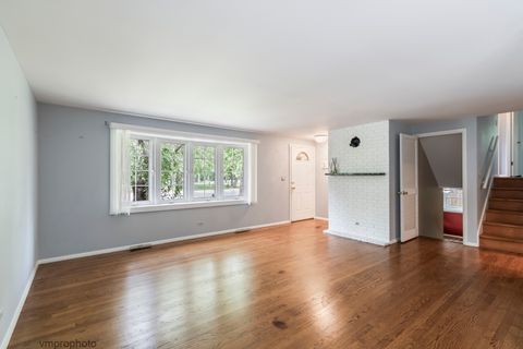 Tiny photo for 33338 N Sears Boulevard, Grayslake, IL 60030 (MLS # 12657701)