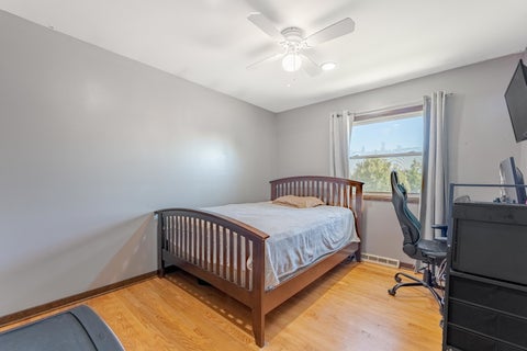 Tiny photo for 100 S Mill Meadow Lane, Addison, IL 60101 (MLS # 12791599)