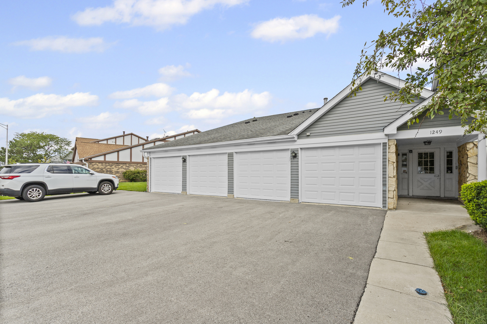 1249 Williams Port Drive 24-C