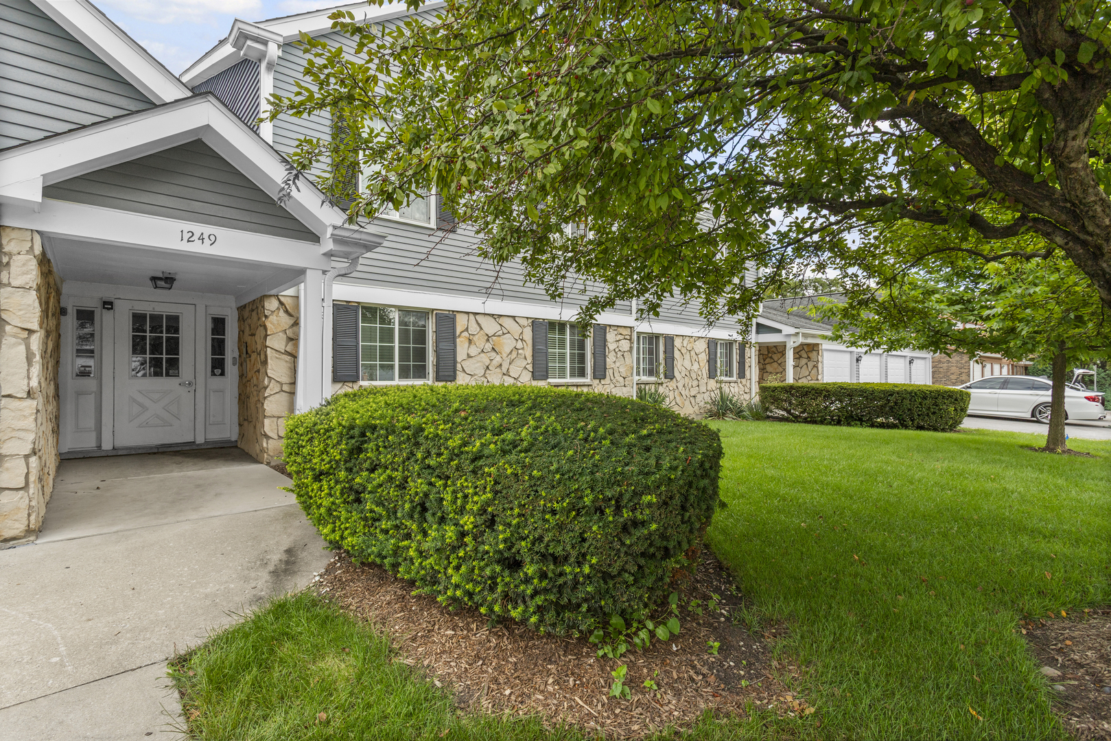 1249 Williams Port Drive 24-C