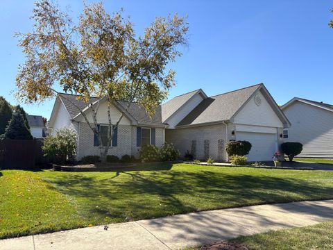 4504 WOOD DUCK Lane Plainfield IL 60586