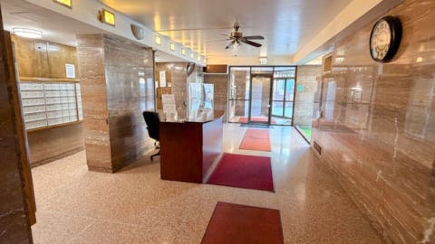 Tiny photo for 7337 S South Shore Drive #1420, Chicago, IL 60649 (MLS # 12679988)