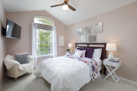 Tiny photo for 1606 FAIRFAX Lane, Oakbrook Terrace, IL 60181 (MLS # 12542546)