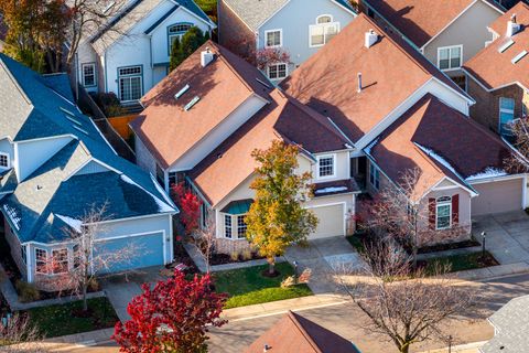 Tiny photo for 1606 FAIRFAX Lane, Oakbrook Terrace, IL 60181 (MLS # 12542546)