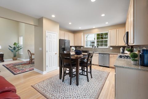 Tiny photo for 1606 FAIRFAX Lane, Oakbrook Terrace, IL 60181 (MLS # 12542546)