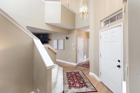 Tiny photo for 1606 FAIRFAX Lane, Oakbrook Terrace, IL 60181 (MLS # 12542546)