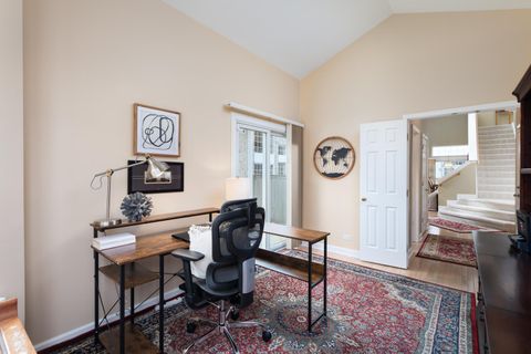 Tiny photo for 1606 FAIRFAX Lane, Oakbrook Terrace, IL 60181 (MLS # 12542546)