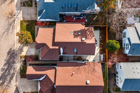 Tiny photo for 1606 FAIRFAX Lane, Oakbrook Terrace, IL 60181 (MLS # 12542546)