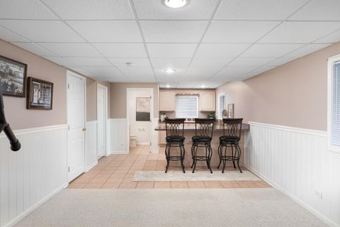 Tiny photo for 1606 FAIRFAX Lane, Oakbrook Terrace, IL 60181 (MLS # 12542546)