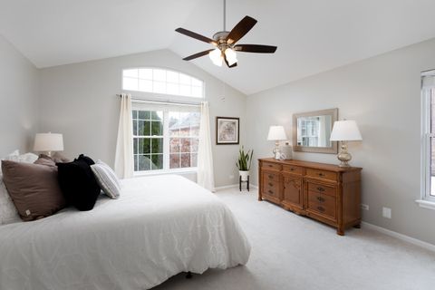 Tiny photo for 1606 FAIRFAX Lane, Oakbrook Terrace, IL 60181 (MLS # 12542546)