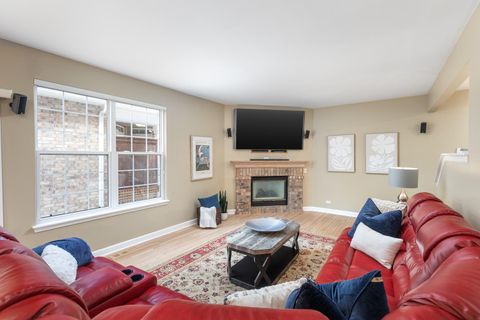 Tiny photo for 1606 FAIRFAX Lane, Oakbrook Terrace, IL 60181 (MLS # 12542546)