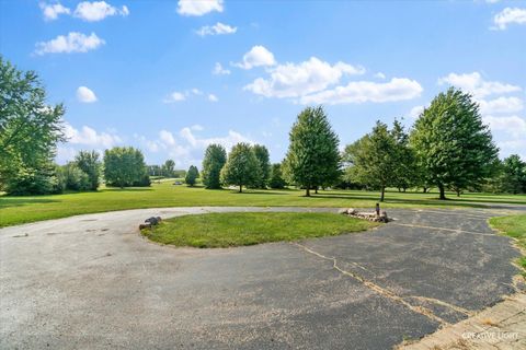 A home in Elburn