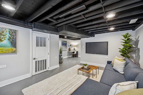 Tiny photo for 1141 Highland Avenue, Oak Park, IL 60304 (MLS # 12507996)