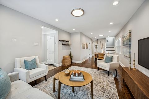 Tiny photo for 1141 Highland Avenue, Oak Park, IL 60304 (MLS # 12507996)