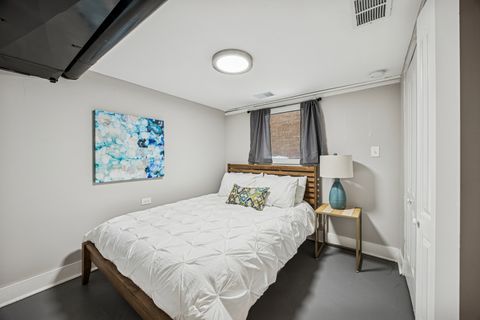 Tiny photo for 1141 Highland Avenue, Oak Park, IL 60304 (MLS # 12507996)