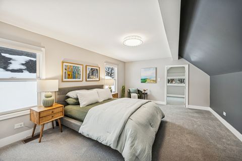 Tiny photo for 1141 Highland Avenue, Oak Park, IL 60304 (MLS # 12507996)