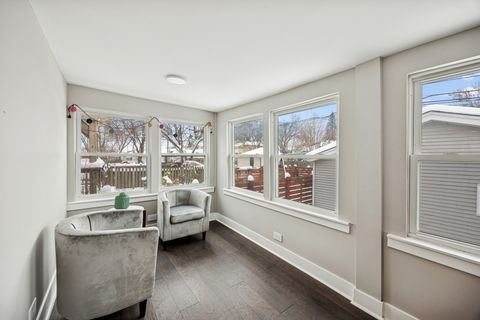 Tiny photo for 1141 Highland Avenue, Oak Park, IL 60304 (MLS # 12507996)