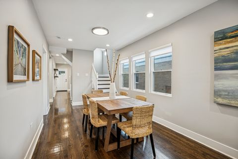 Tiny photo for 1141 Highland Avenue, Oak Park, IL 60304 (MLS # 12507996)