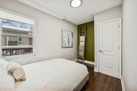 Tiny photo for 1141 Highland Avenue, Oak Park, IL 60304 (MLS # 12507996)