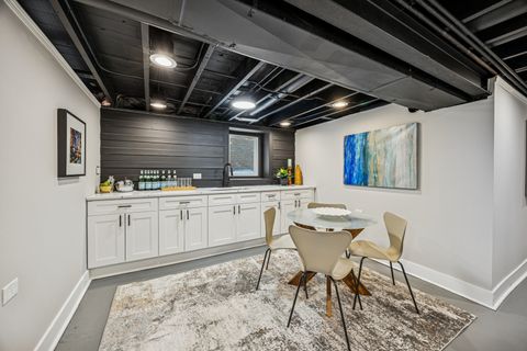 Tiny photo for 1141 Highland Avenue, Oak Park, IL 60304 (MLS # 12507996)