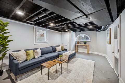 Tiny photo for 1141 Highland Avenue, Oak Park, IL 60304 (MLS # 12507996)