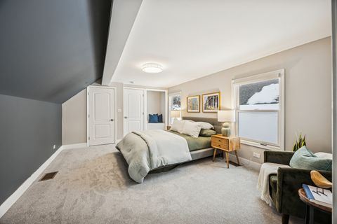 Tiny photo for 1141 Highland Avenue, Oak Park, IL 60304 (MLS # 12507996)