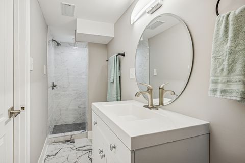 Tiny photo for 1141 Highland Avenue, Oak Park, IL 60304 (MLS # 12507996)