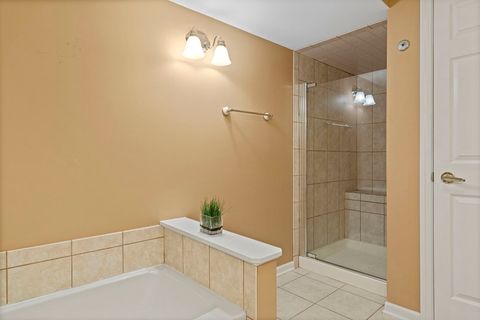 Tiny photo for 1 Winterberry Court, Streamwood, IL 60107 (MLS # 12459248)