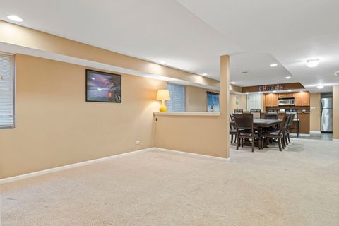 Tiny photo for 1 Winterberry Court, Streamwood, IL 60107 (MLS # 12459248)