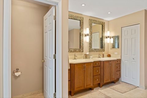 Tiny photo for 1 Winterberry Court, Streamwood, IL 60107 (MLS # 12459248)