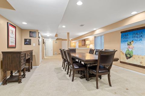 Tiny photo for 1 Winterberry Court, Streamwood, IL 60107 (MLS # 12459248)