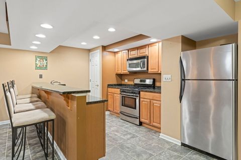 Tiny photo for 1 Winterberry Court, Streamwood, IL 60107 (MLS # 12459248)